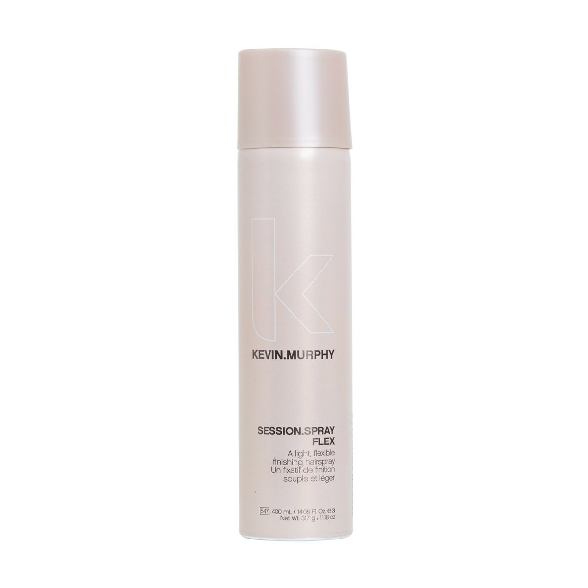 Лак для укладання волосся Kevin.Murphy Session.Spray Flex, 400 мл